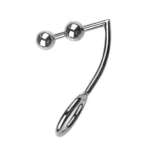 Two Anal Sexual Suspension Hook 4354 Ball PerfectFit 1014